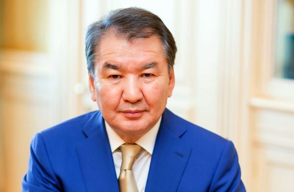 Qaırat Mámı: Damýdyń údemeliligin qamtamasyz etetin Joldaý