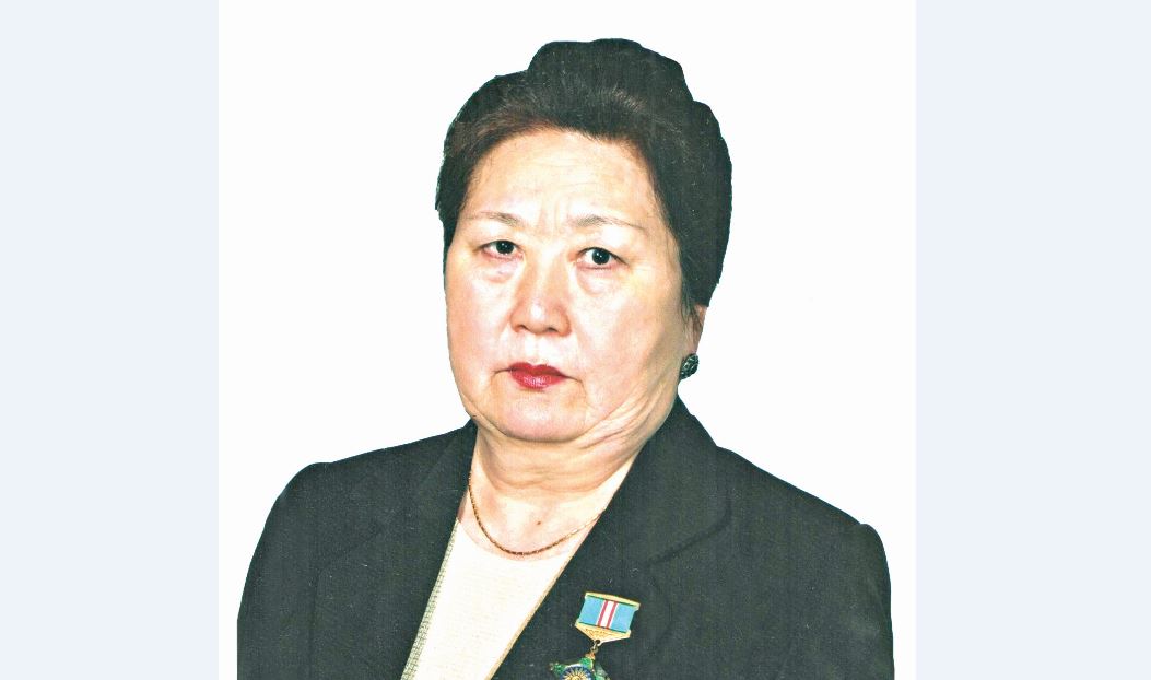 Jas býynǵa – jańa bilim