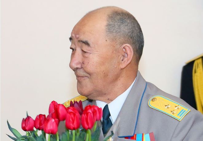 «Pansher patshasy»