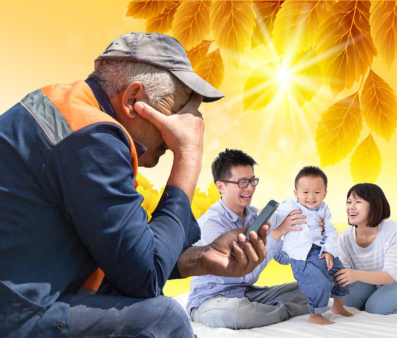 Bilimsiz jigit otbasyna tirek bola ala ma? 