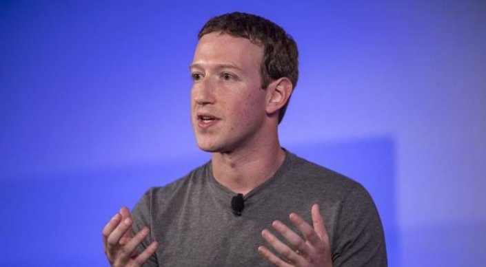 Facebook jelisinde jarnama mazmunyndaǵy jarııalymdar sany azaıtylady 