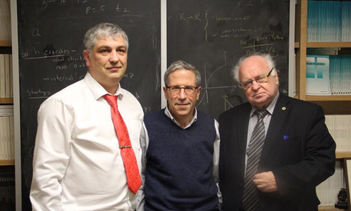 Qazaqstandyq konsaltıng marketpleıs Eýropada iske qosylmaq