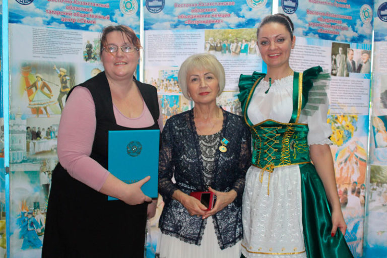 Semeıdegi Qoǵamdyq uıymdar men eńbek ujymdary Joldaýdyń baǵytyn talqylady