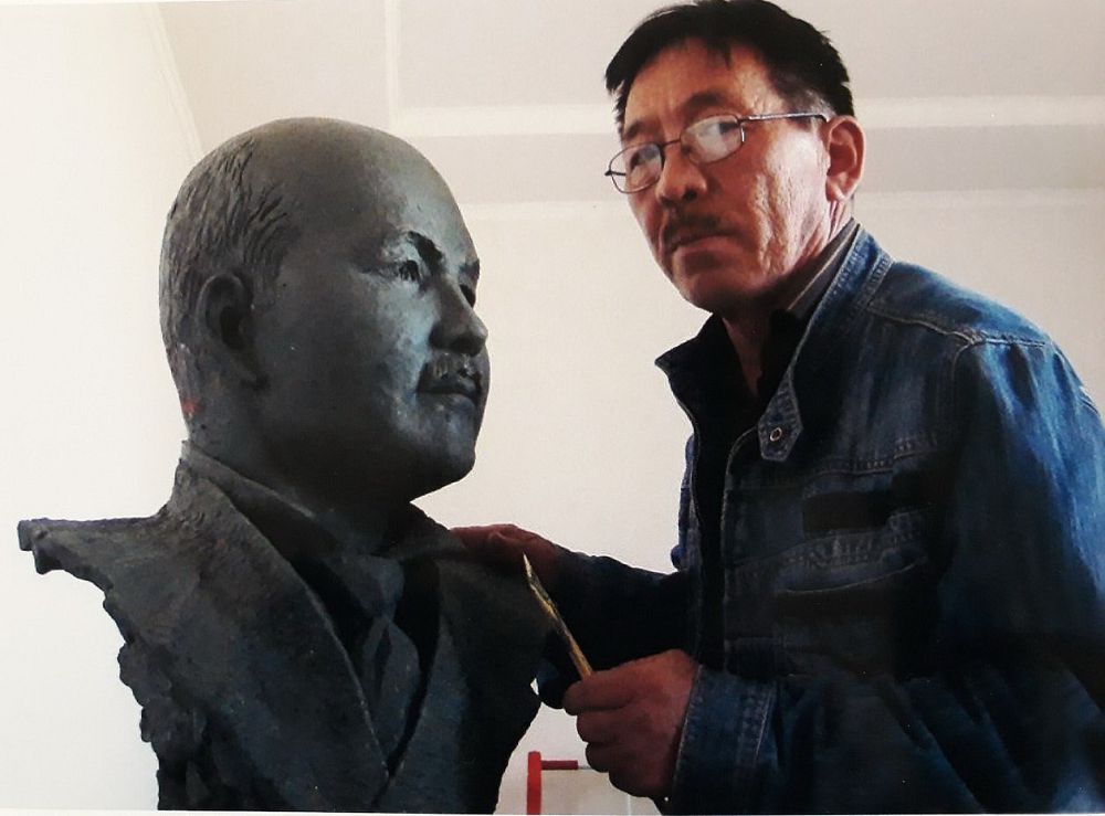 Kenenbaev kenebindegi keskinder