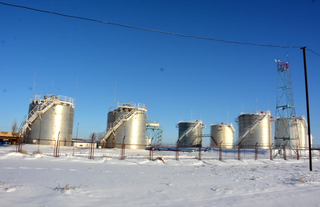 Beıneý aýdanynda 188,9 mln teńgege 8 joba nesıelendi