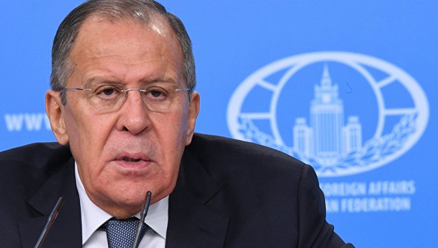 Iranmen ıadrolyq mámileniń oryndalmaýy alańdatarlyq ahýalǵa aınalady  - Sergeı Lavrov