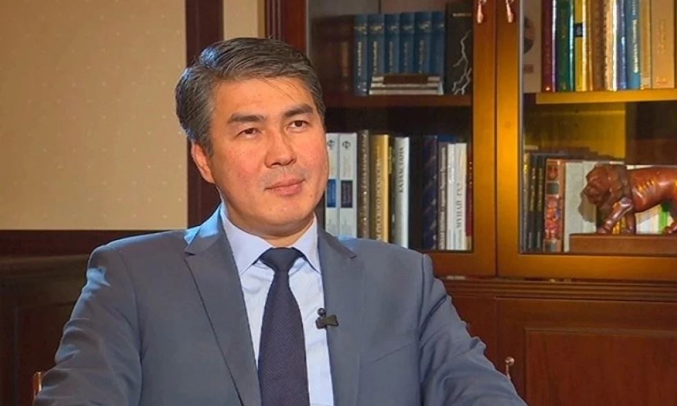 Áset Isekeshev: Astanaǵa myńdaǵan týrıst tartýdyń jospary ázirlenip jatyr