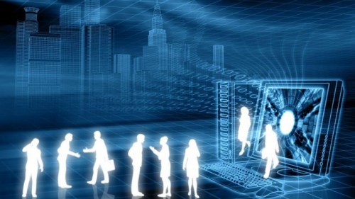 Ozyq tehnologııanyń orny bólek