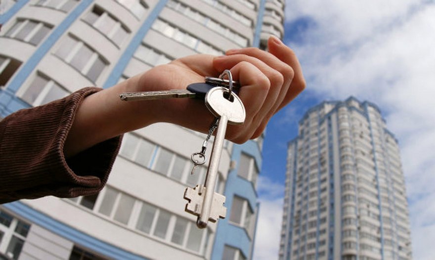 Mańǵystaýlyq ustazdar baspanaly boldy