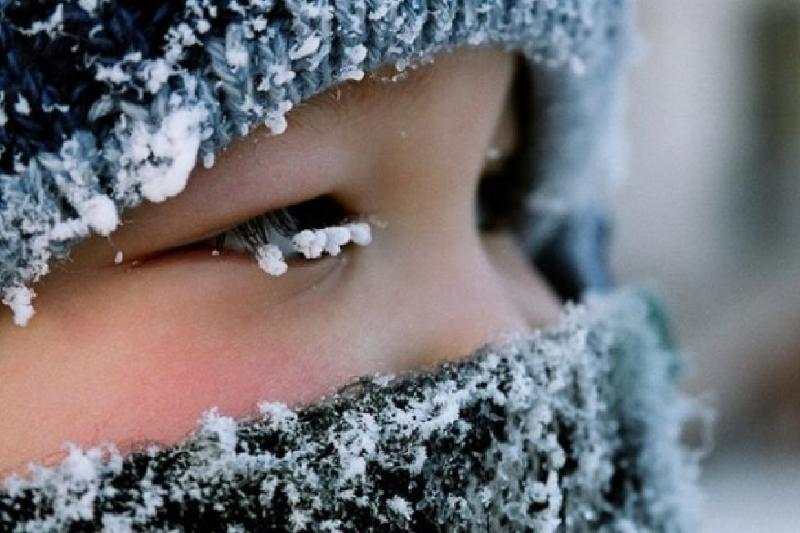 Qazaqstanda aldaǵy kúnderi 40-45 gradýs aıaz bolady