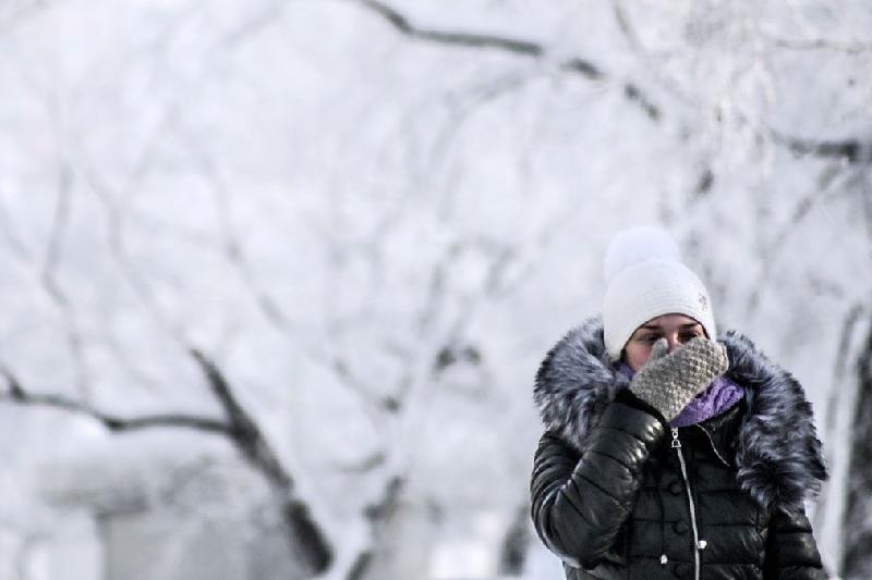 Astana ákimi aldaǵy aıazdy kúnderge baılanysty qaýipsizdik sharalaryna nazar aýdarýǵa shaqyrdy