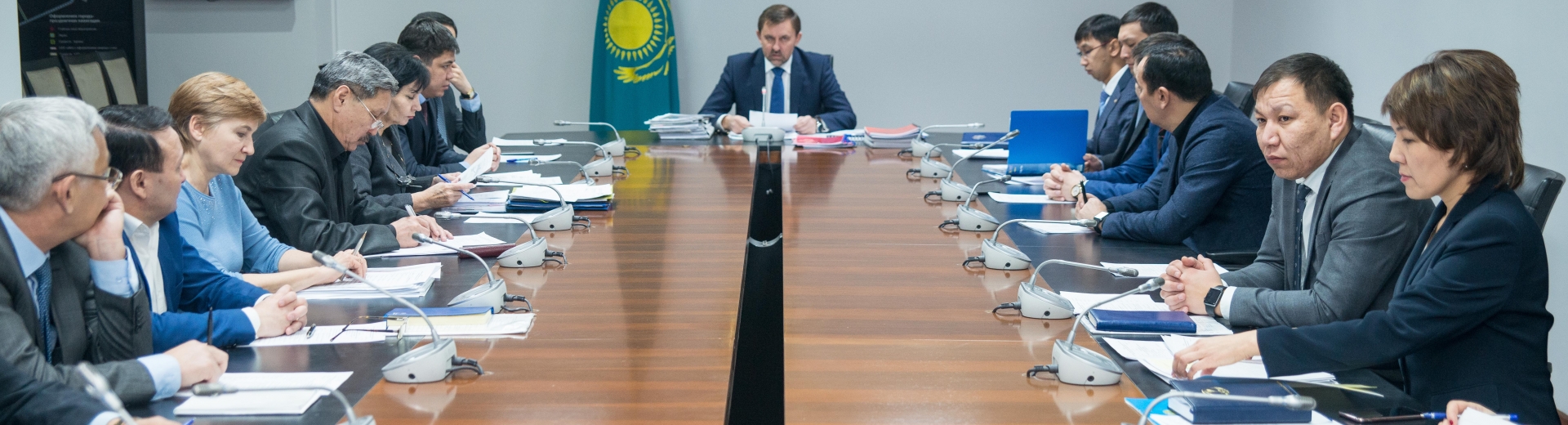 Astana turǵyn úı qurylysyna tartylǵan ınvestısııalardyń kólemi boıynsha kósh bastap tur