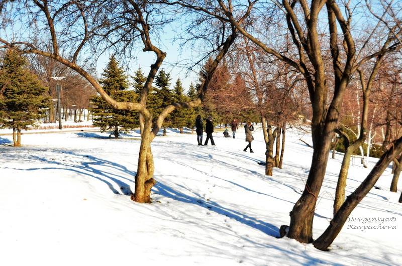 Búgin elimizdiń basym bóliginde kún ashyq bolady