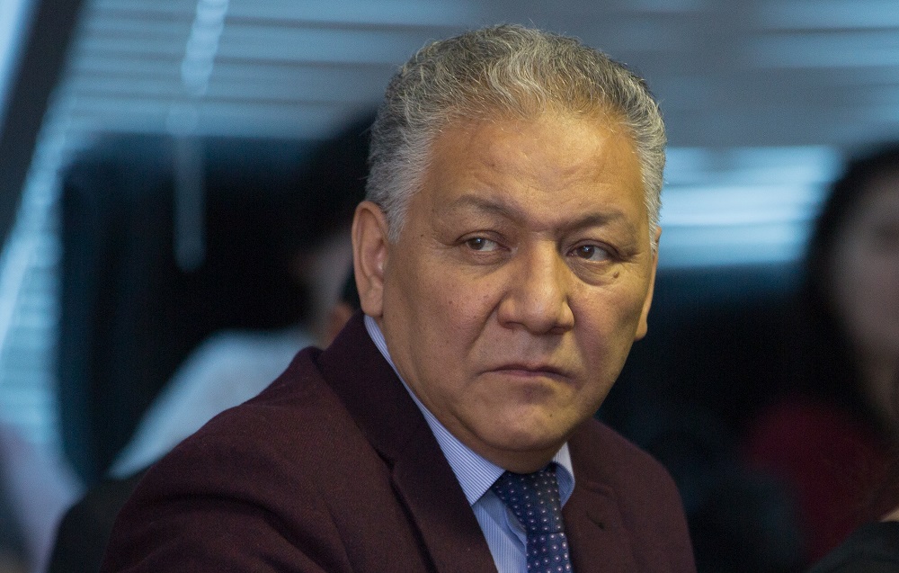 Almatyda «Uly Dala sazdary» atty konsert ótedi