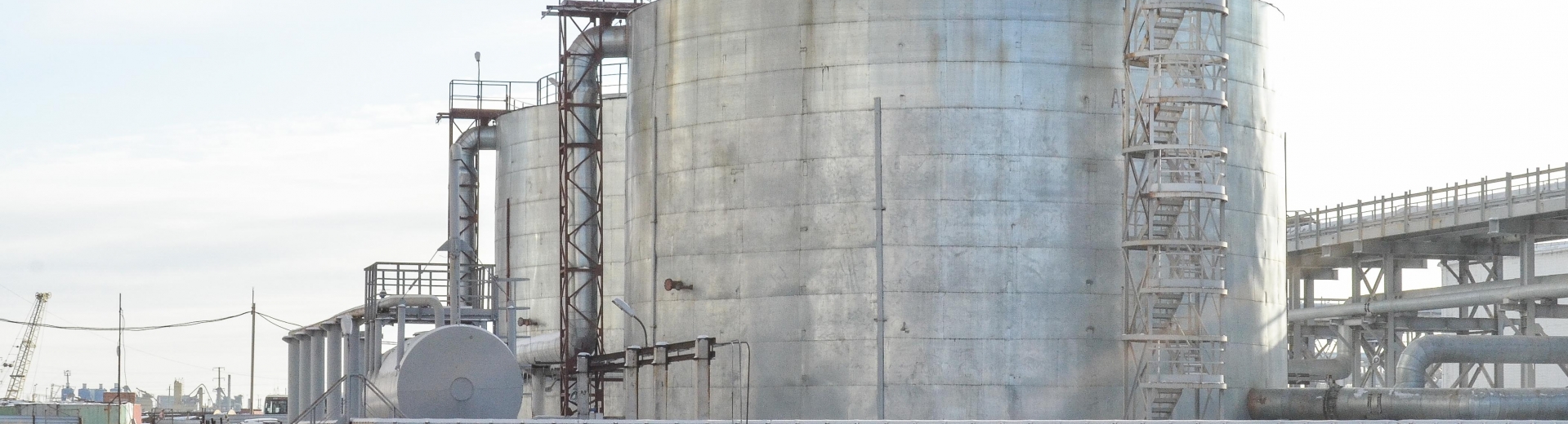 Astanada energetıkalyq keshenniń aldaǵy qatty aıazǵa daıyndyǵy tekserildi