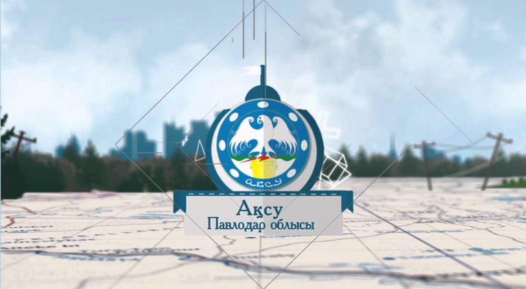 Pavlodarda kottedjder kenti salynady