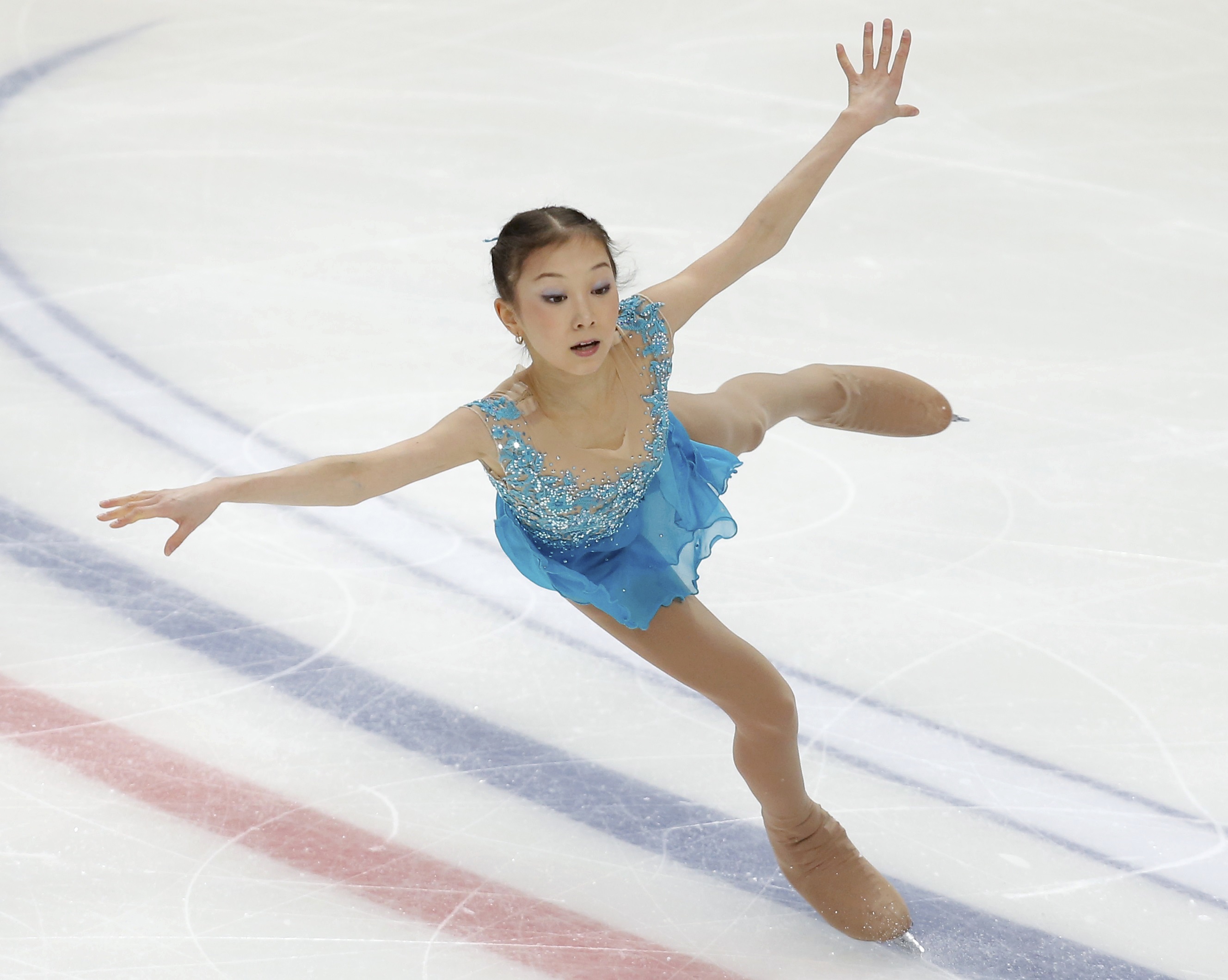 Armanym – Olımpıadada top jarý