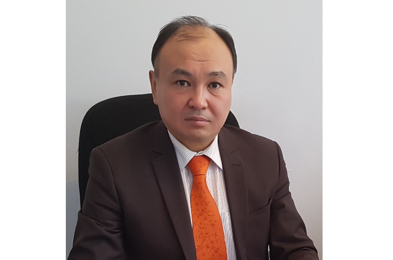 Áleýmettik qatynastardyń ádiletti júıesi