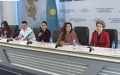 Otandyq dızaınerler Parıjge attanady
