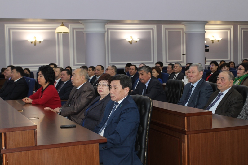 «Elbasy qoıǵan tapsyrmany oryndaýǵa Batys Qazaqstan oblysyndaǵy kompanııalardyń múmkindigi jetedi» 