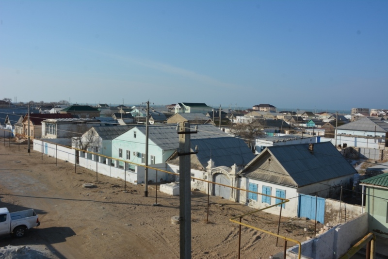 Tirligi tııanaqty Túpqaraǵan