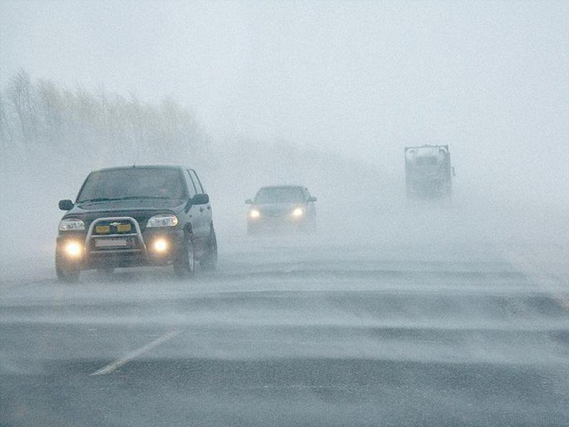 Sholaqsor aýylynda aıaz 43  gradýsqa jetken
