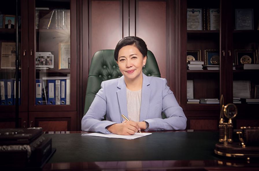 Darııa Qojamjarova: Elbasy óziniń Joldaýynda áleýmettik salaǵa zor nazar aýdardy