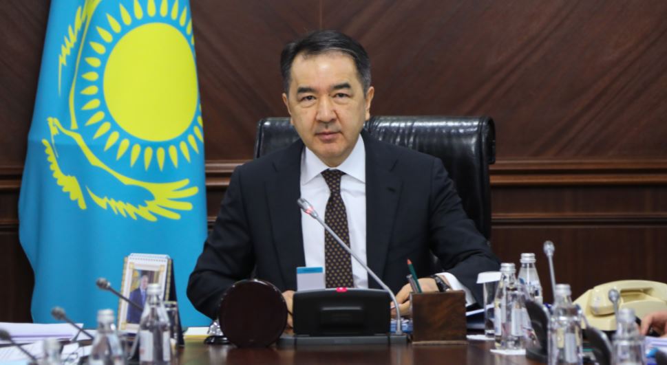 Turǵyn úımen qamtamasyz etilýdiń jyl saıynǵy ósimi 10% deńgeıde bolýy tıis — B. Saǵyntaev