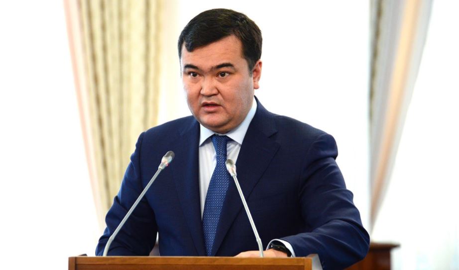 IDM: Qazaqstandyq áýe kompanııalarynan shekteýler alyp tastaldy