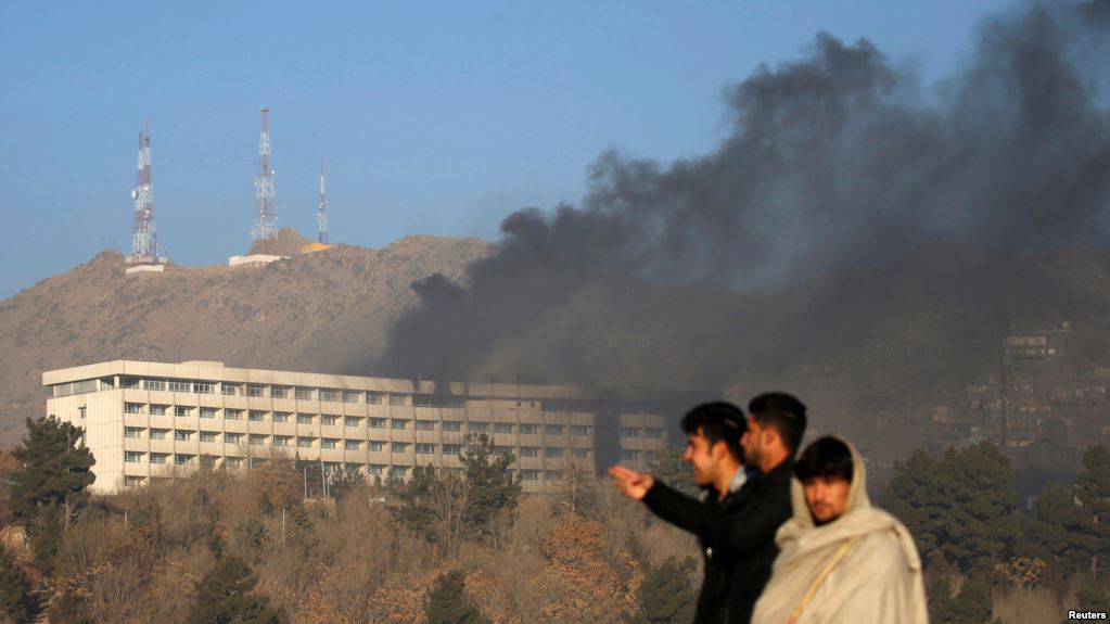 Aýǵanstanda qaza bolǵan otandasymyzdyń denesi jaqyn kúnderi elge jetkiziledi