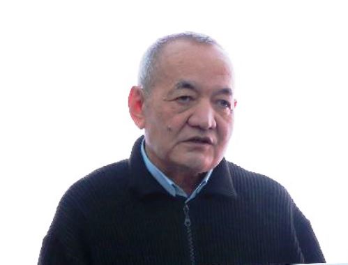 Azyq-túlik qaýipsizdigi