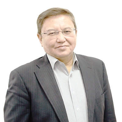 Aqsaqaldar áleýeti: ony qaıtsek tıimdi paıdalanamyz?