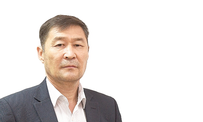 Bul – qoǵamdaǵy jaǵymdy úrdis