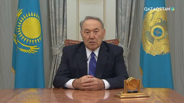 Joldaý: Uıymdasqan qylmys sybaılas jemqorlyqty týdyrady