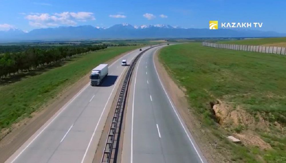 Jol máselesine baılanysty Jýaly jurtynyń janaıqaıy