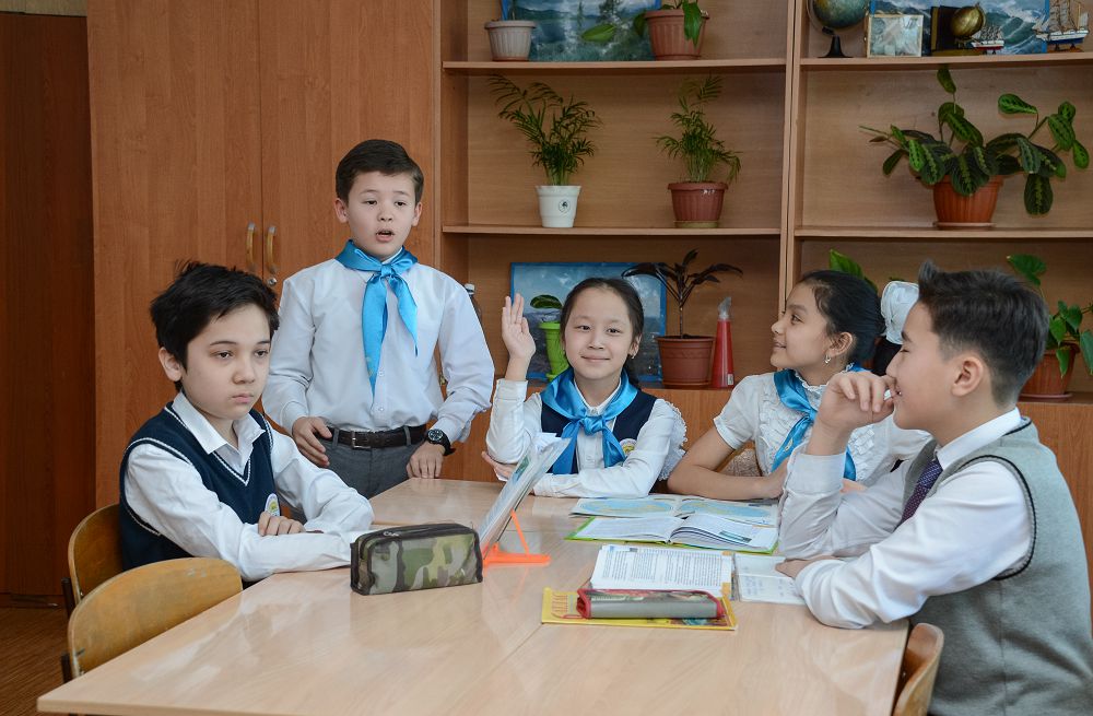 Qazaq ǵalymynyń geometrııaǵa engizgen jańalyǵyn bilemiz be?