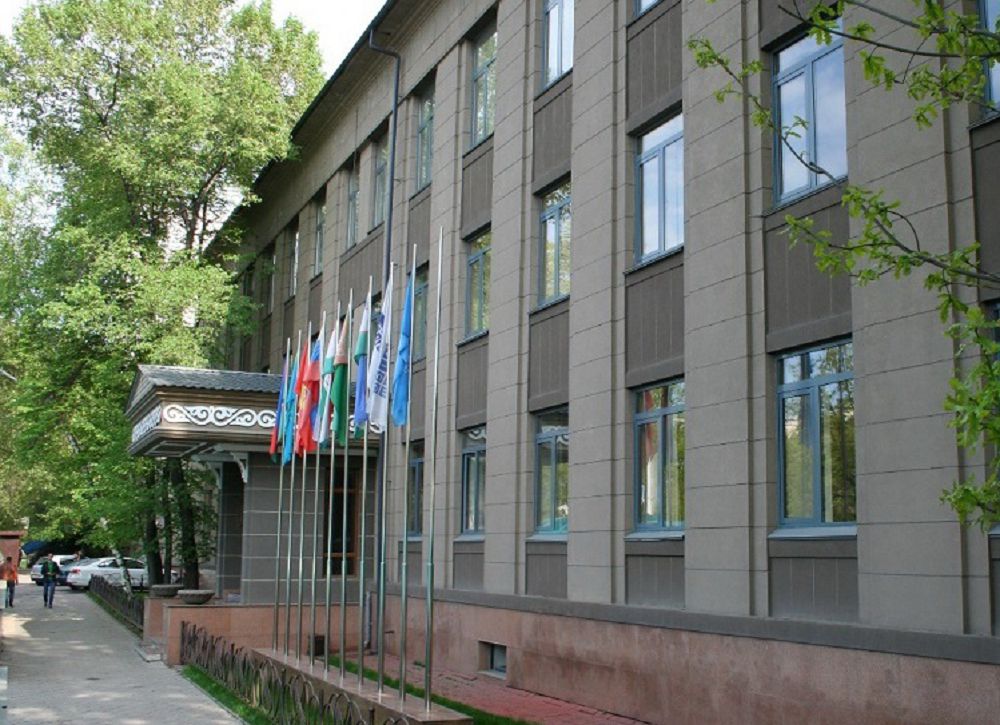 10 jyl ishinde 6,5­ tonna esirtki quraldary men psı­hotroptyq zattar tárkilendi