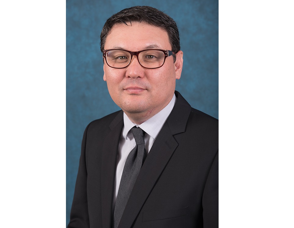 Erkin Tuqymov Qaýipsizdik Keńesiniń Taldaý bóliminiń meńgerýshisi qyzmetinen bosatyldy