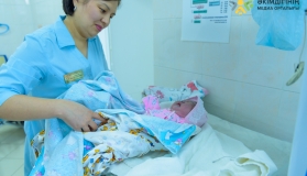 Astanalyq nárestelerge jıi qoıylatyn esimder anyqtaldy