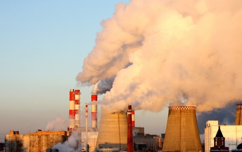 Qala ekologııasyna «qara bult» tónip tur