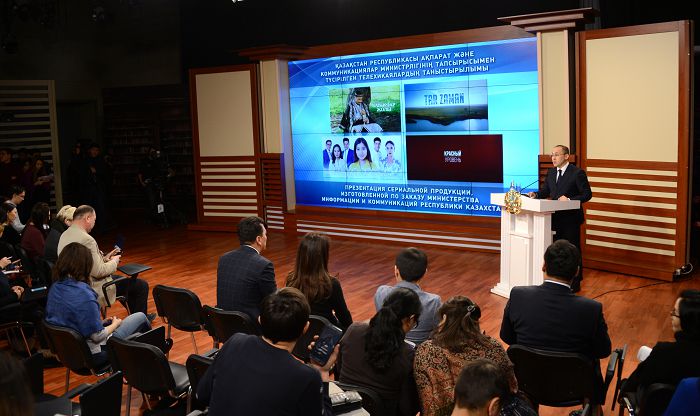 Otandyq týyndylar kóbeıip keledi