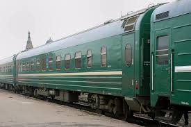 Vagon «jibitkish» qondyrǵy iske qosyldy