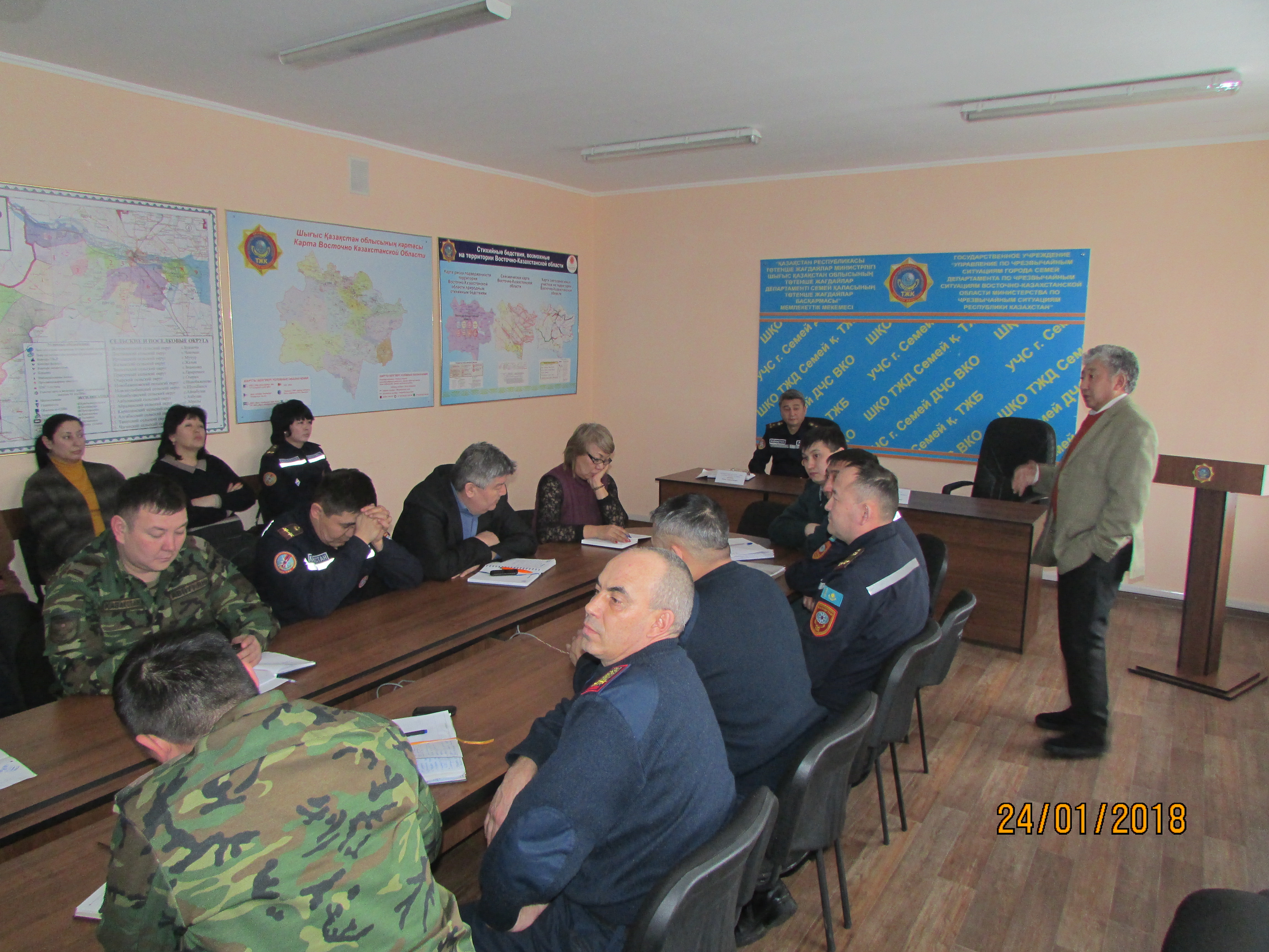 Jańa baǵdar – mańyzdy basymdylyq