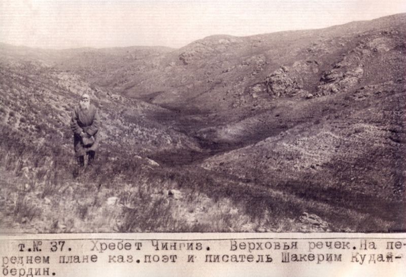 Qajynyń fotosy qalaı tabyldy?
