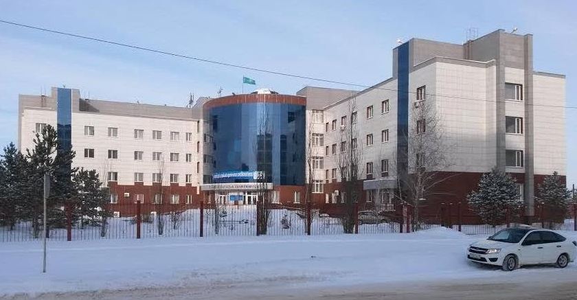 Pavlodarda dıagnostıkalyq ortalyq ashylady