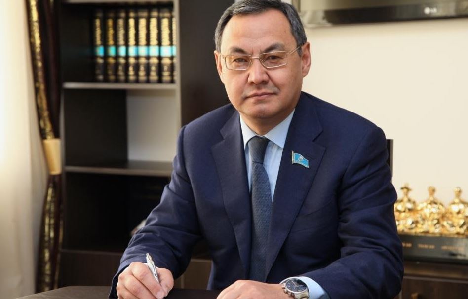 Aqylbek Kúrishbaev: «Aqyldy aýyl sharýashylyǵyn» qurýǵa bastar jol 