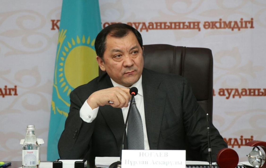 Nurlan Noǵaev: Fermerler sýbsıdııany jumysty oryndap jatqan ýaqytynda alýy kerek