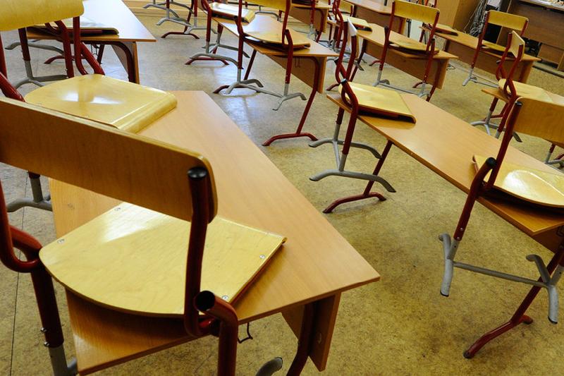 Búgin Astanada BIRINShI aýysym oqýshylary men kolledjdiń 1-2 kýrs stýdentterine sabaq bolmaıdy