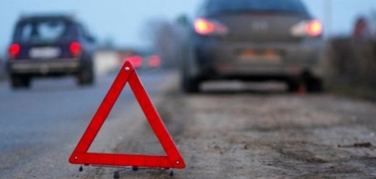 Astanada jol apatynan 3 adam qaıtys boldy