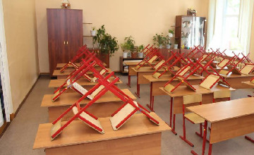 Almatyda 29 qańtarda sabaq bolmaıdy